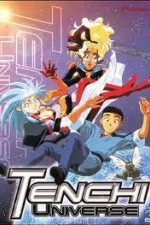 Watch Tenchi Universe Zmovie